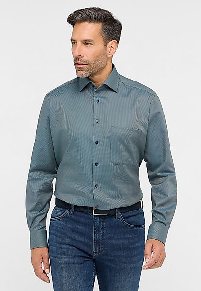 Eterna Langarmhemd COMFORT FIT NON IRON günstig online kaufen
