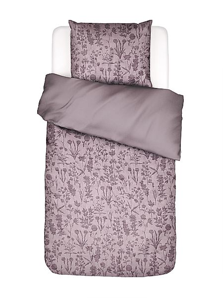 Essenza Bettwäsche Maribel, Baumwolle, 2 teilig, günstig online kaufen