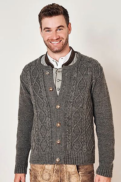 Strickjacke Maxi günstig online kaufen