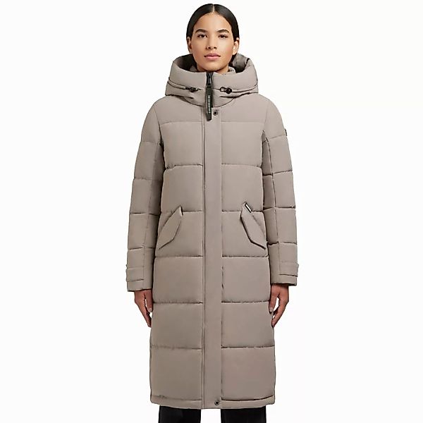 khujo Steppmantel "DAIRI" günstig online kaufen