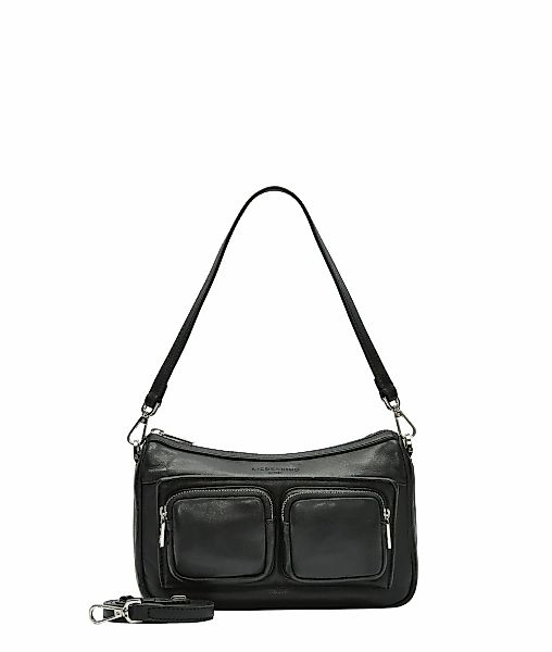 Liebeskind Berlin Hobo "Hobo MAIA SHEEP NATURAL", Henkeltasche, Schultertas günstig online kaufen