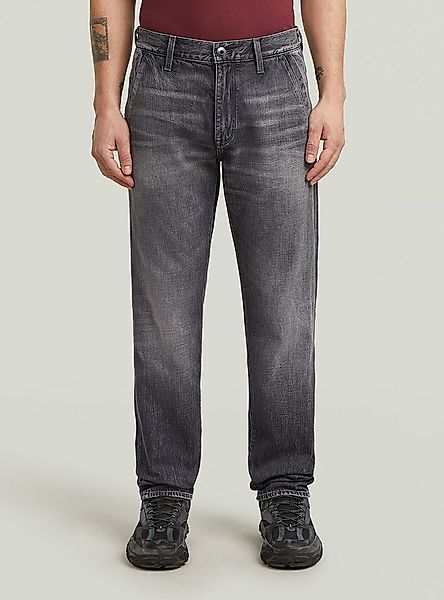 G-STAR 5-Pocket-Jeans Morry Tapered Chino günstig online kaufen