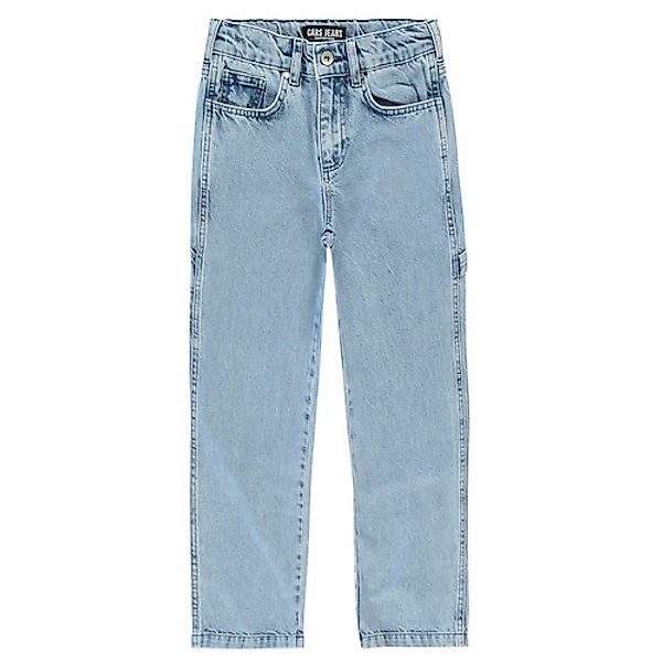 CARS JEANS 5-Pocket-Jeans »Jeans Hammer« günstig online kaufen