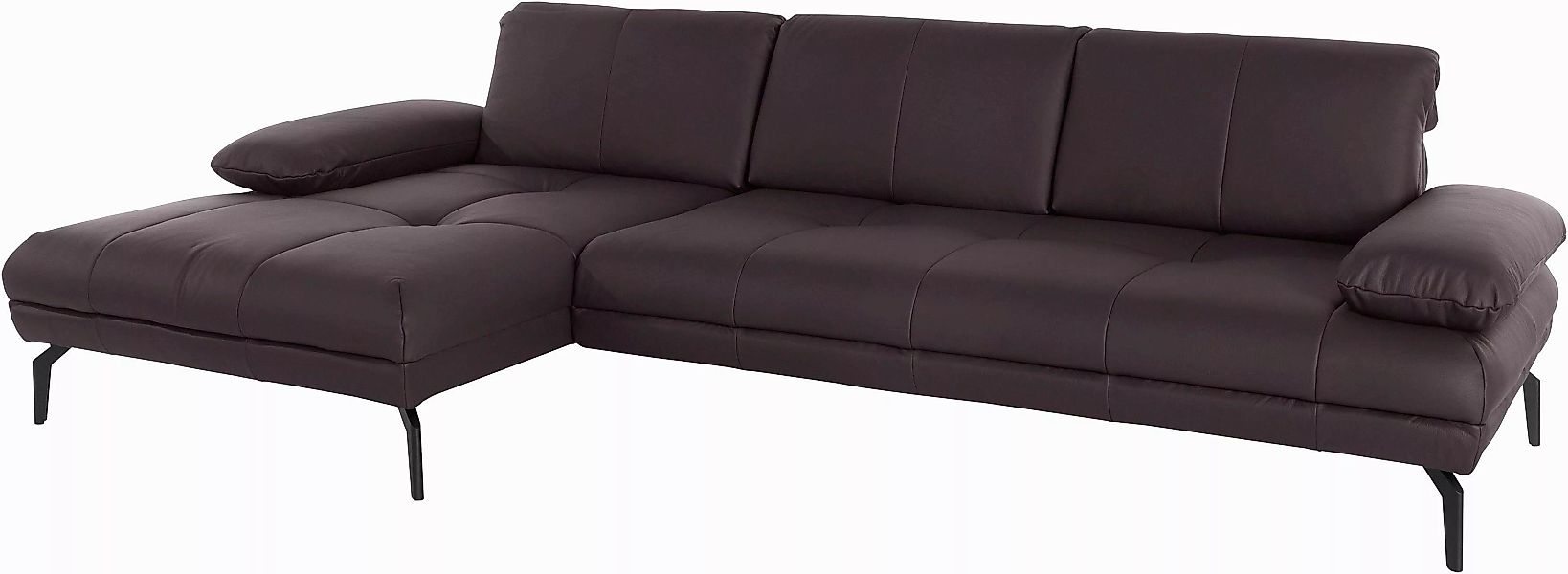 andas Ecksofa "Stenlille Muktifunktionssofa, L-Form", incl. Sitztiefen-, Ko günstig online kaufen