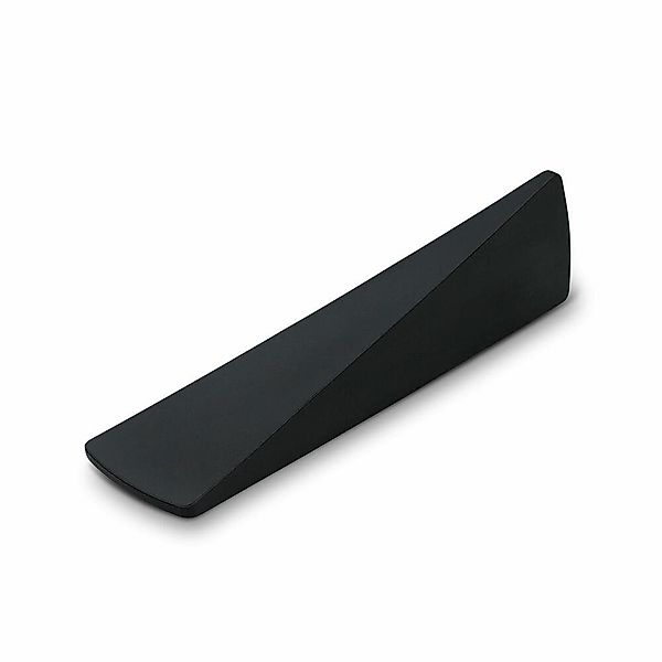 Depot4Design Türstopper 2Stop Schwarz, beidseitig verwendbar günstig online kaufen