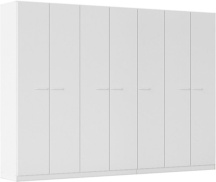 rauch Drehtürenschrank Kleiderschrank Schrank Garderobe TOPSELLER OTELI ink günstig online kaufen