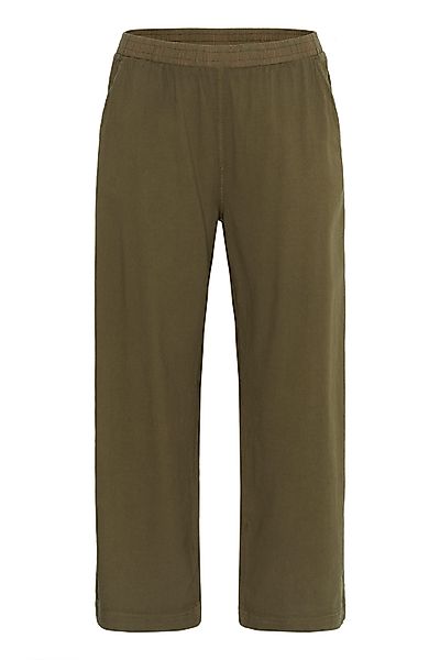 KAFFE Curve Stoffhose Casual Hose KCnana günstig online kaufen