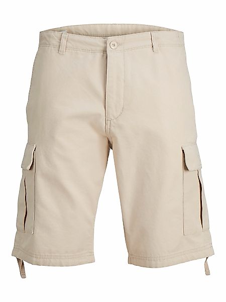 Jack & Jones Cargoshorts "JPSTCOLE BARKLEY JJCARGO SHORTS SN", mit Cargo Ta günstig online kaufen