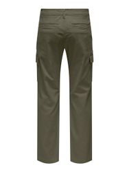 ONLY & SONS Cargohose ONSEDGE-ED CARGO günstig online kaufen