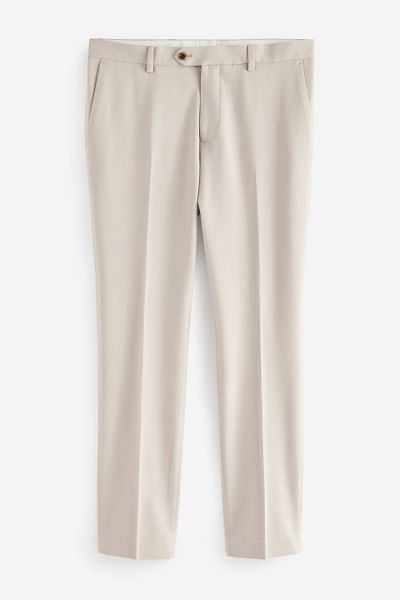 Next Anzughose Anzug Motion Flex: Hose günstig online kaufen