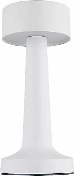 GLOBO LIGHTING LED Tischleuchte »Angelika«, LED fest integriert, CCT-Option günstig online kaufen