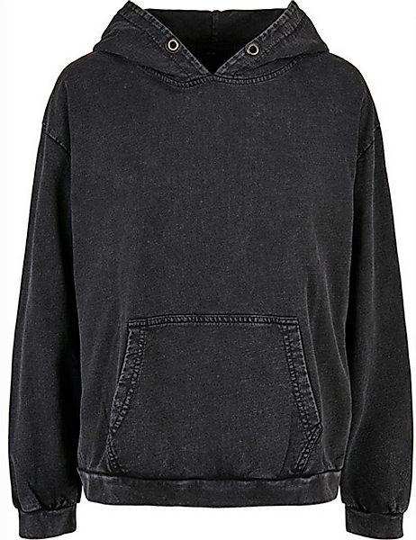 Build Your Brand Kapuzenpullover Ladies´ Acid günstig online kaufen