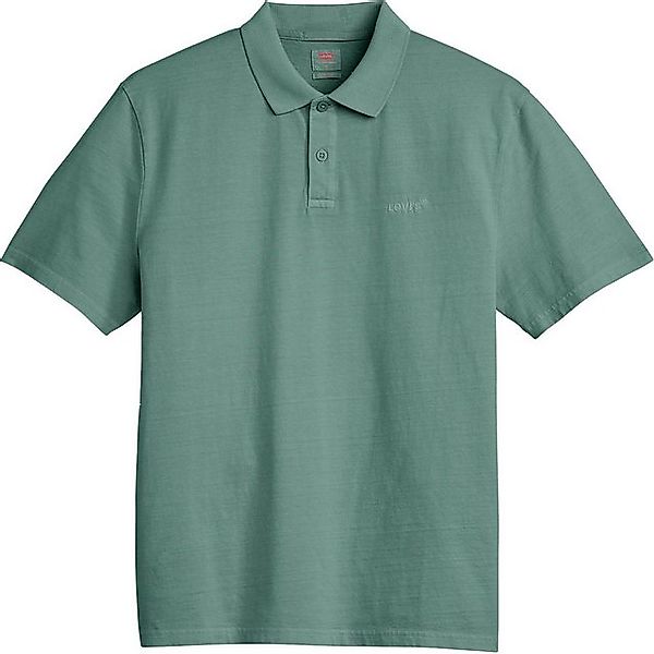 Levi's® Poloshirt AUTHENTIC POLO AUTHENTIC POLO günstig online kaufen