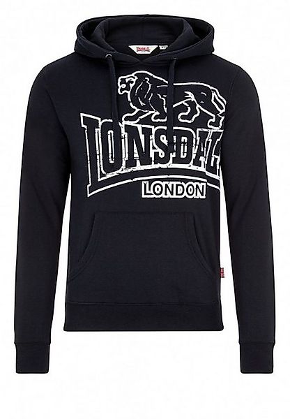 Lonsdale Hoodie Lonsdale Hoodie Tadley günstig online kaufen