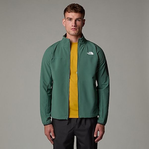The North Face Funktionsjacke Tek Approach Jacke für Herren (1-St) günstig online kaufen