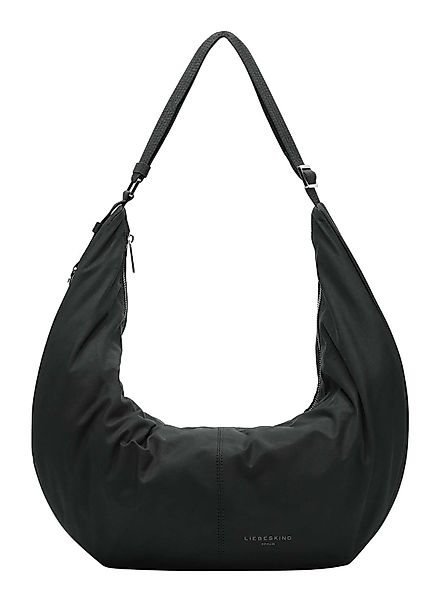 Liebeskind Berlin Schultertasche Nylon Hobo günstig online kaufen