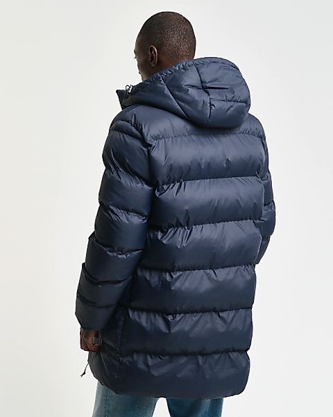 Gant Steppjacke ACTIVE CLOUD MID LENGTH JACKET günstig online kaufen