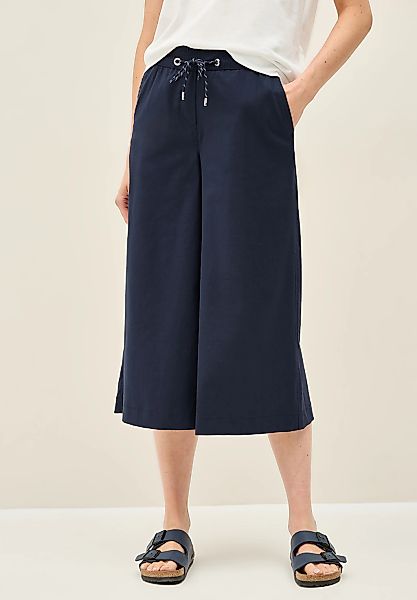 Cecil 3/4-Hose, High Waist günstig online kaufen