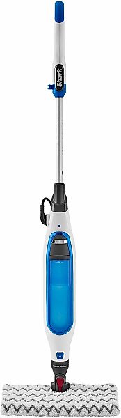 Shark Dampfmopp "S6001EU" manuelle Dampfregulierung, 0,35l günstig online kaufen