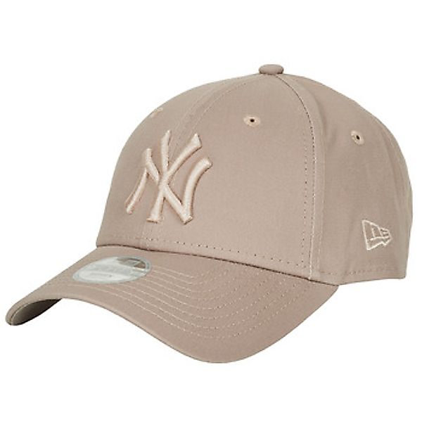 New-Era  Schirmmütze NEW YORK YANKEES ABRWHI günstig online kaufen