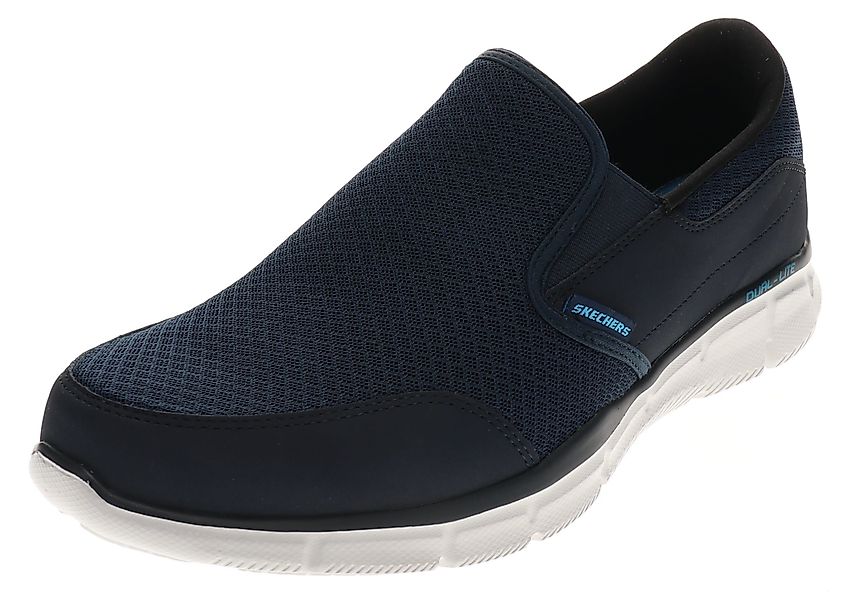 Skechers Equalizer Slip-On Sneaker günstig online kaufen