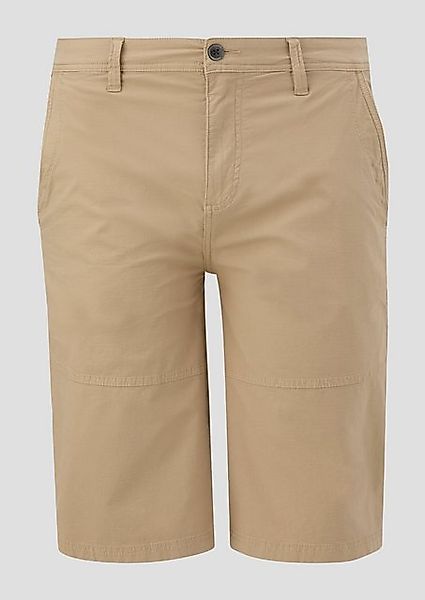s.Oliver Bermudas Bermuda-Hose aus Baumwollstretch im günstig online kaufen