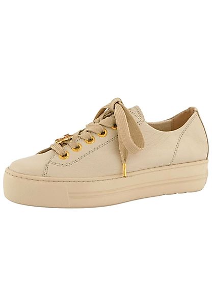 Paul Green Sneaker "Paul Green Sneaker Glattleder" günstig online kaufen