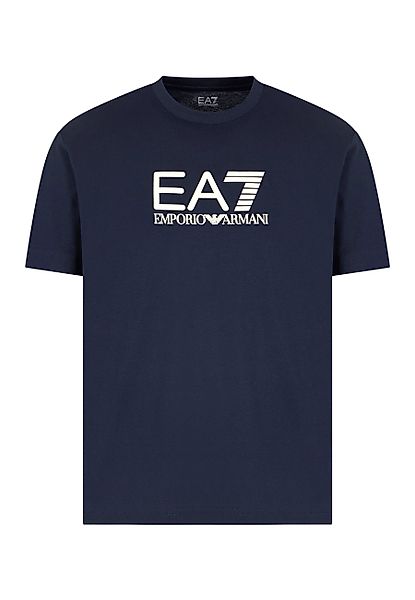 Emporio Armani T-Shirt T-Shirt Visibility Kurzarmshirt günstig online kaufen