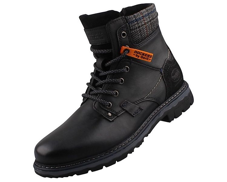 Dockers by Gerli 51GL001-180100 Stiefel günstig online kaufen
