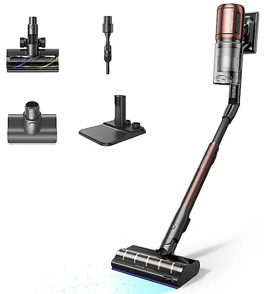 Dreame Akku-Stielstaubsauger »V30« günstig online kaufen