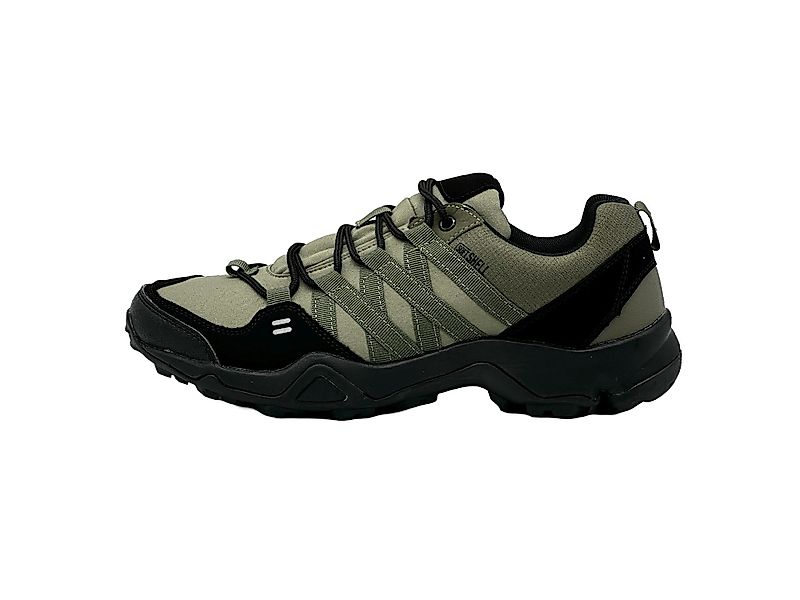 Nowaland Herren Outdoor-Wanderschuhe Trekkingschuh Atmungsaktiv, Wasserabwe günstig online kaufen