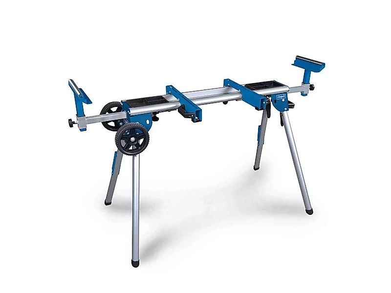 Scheppach Kappsägen-Untergestell UG200, Traglast 150kg, Fahrvorrichtung, Se günstig online kaufen