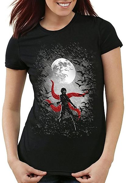 style3 T-Shirt Kaneki Night tokyo ghoul tokio anime manga ghoul günstig online kaufen