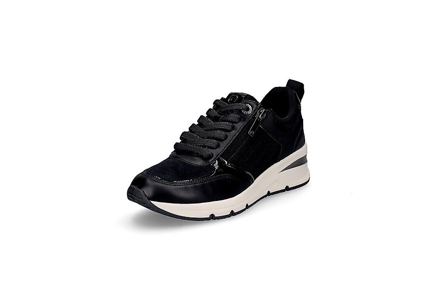 Tamaris Tamaris Damen Sneaker navy Sneaker günstig online kaufen