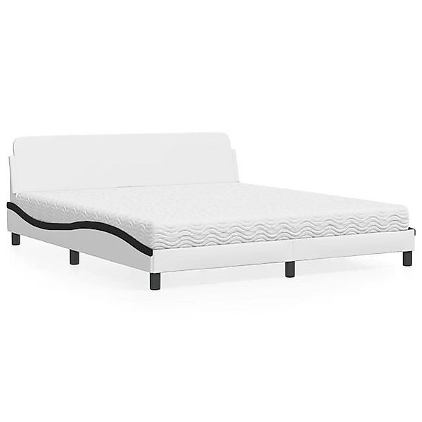 vidaXL Bett günstig online kaufen