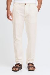 !Solid Leinenhose SDLoran Lange Hose aus günstig online kaufen