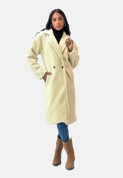 Elara Wintermantel Wintermantel günstig online kaufen