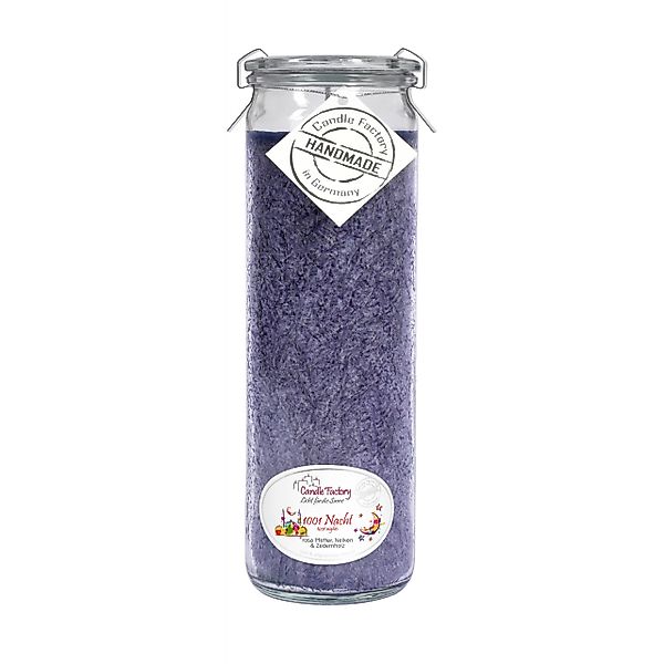 Candle Factory Duftkerze Candle Factory Big günstig online kaufen