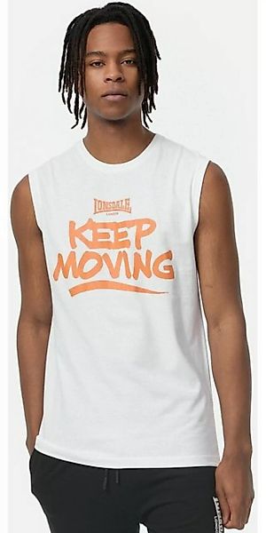 Lonsdale T-Shirt Kilmaluag günstig online kaufen