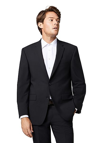 Digel Anzugsakko Chester-S (1-tlg., Mischgewebe) günstig online kaufen