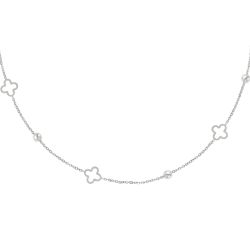 Cala Rose Edelstahlkette EBISU günstig online kaufen