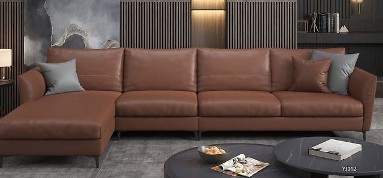 JVmoebel Ecksofa, Made in Europa günstig online kaufen