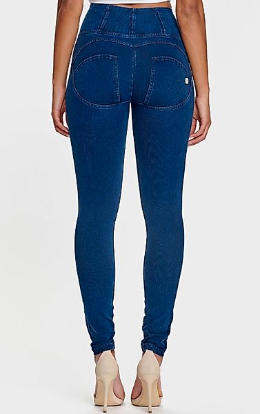 Freddy Jeggings WRUP mit hohem Bund günstig online kaufen