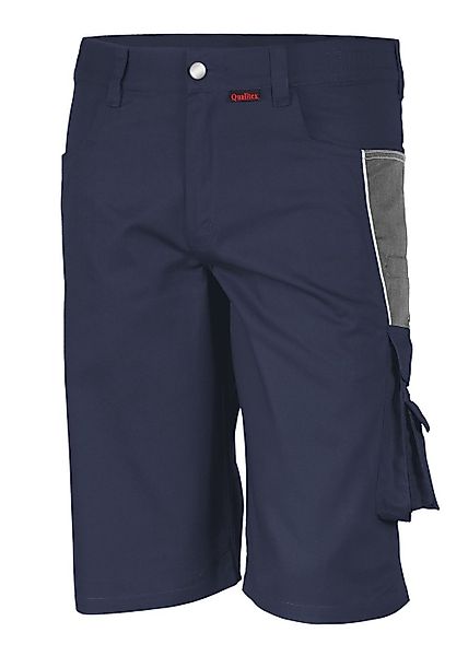 Qualitex Workwear Arbeitsshorts strapazierfähige PROfessionals Shorts günstig online kaufen
