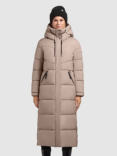 khujo Steppmantel SHIMANTA5 günstig online kaufen