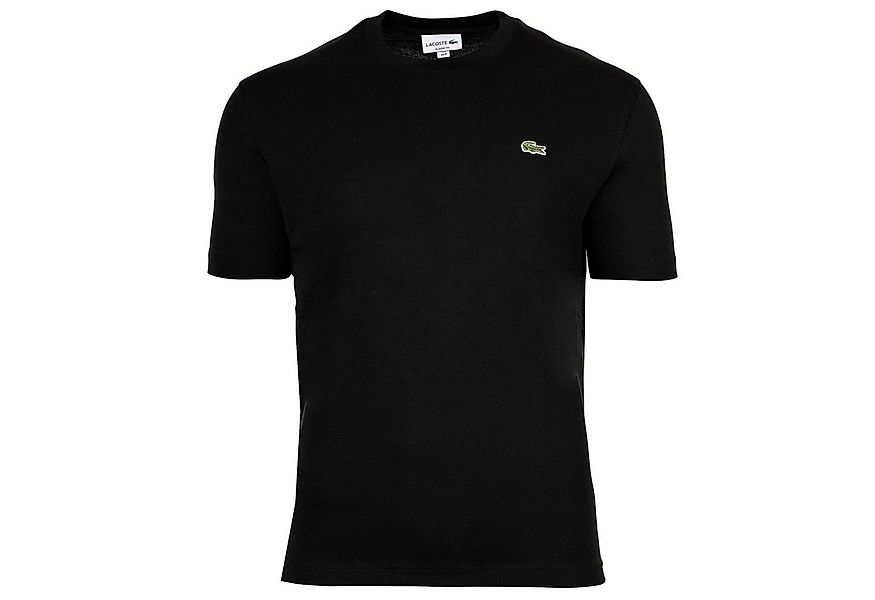 Lacoste T-Shirt Herren T-Shirt Baumwolle günstig online kaufen
