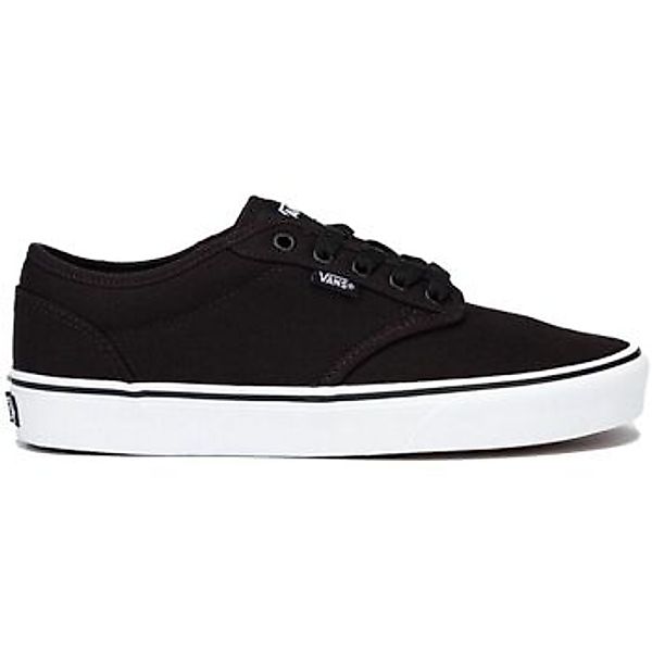 Vans  Sneaker ATWOOD VN000K0F1871-BLKWH BLACK günstig online kaufen