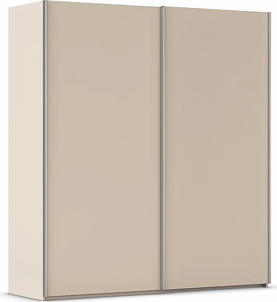rauch Kleiderschrank "Schwebetürenschrank Schrank Garderobe Ankleide Schlaf günstig online kaufen