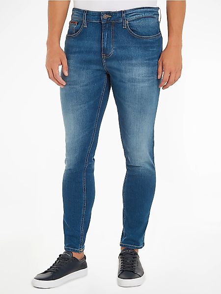 Tommy Jeans "SLIM TAPERED AUSTIN" günstig online kaufen