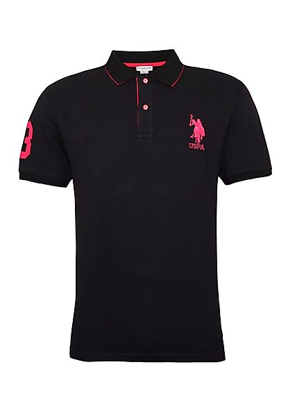 U.S. Polo Assn. Poloshirt Poloshirt Shirt günstig online kaufen